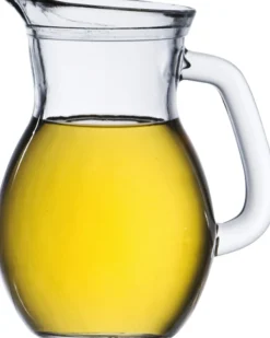Pichet verre 100 cl Bistrot - BORMIOLI ROCCO Sale
