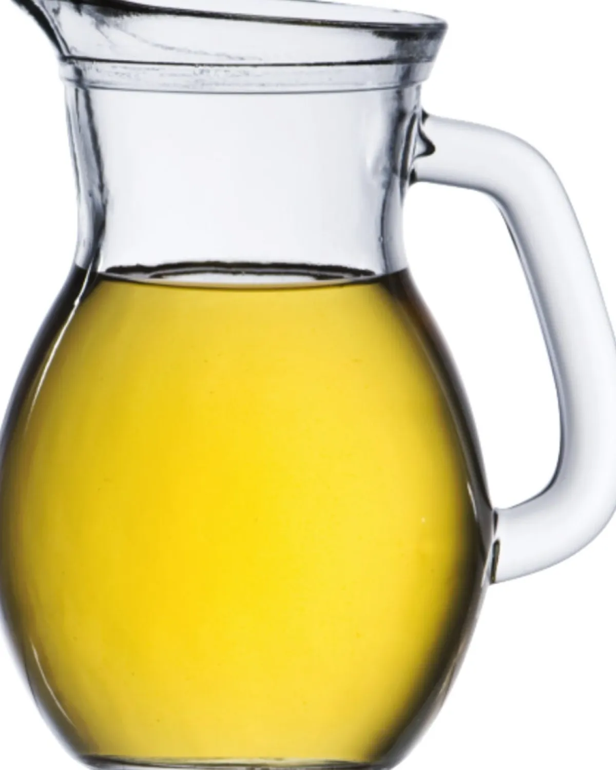 Pichet verre 100 cl Bistrot - BORMIOLI ROCCO Sale