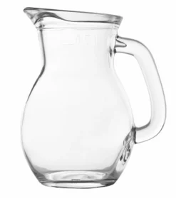 BORMIOLI ROCCO Pichet verre 25 cl Bistrot Hot