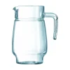 Pichet verre 1,6 L Tivoli - LUMINARC Hot