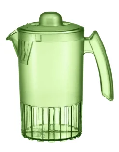 Pichet vert copolyester 150 cl Vaisselle Copolyester - SAINT ROMAIN Clearance