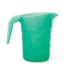 Pichet vert polypropylène (pp) 100 cl Vaisselle Enfance - PLASTOREX Sale