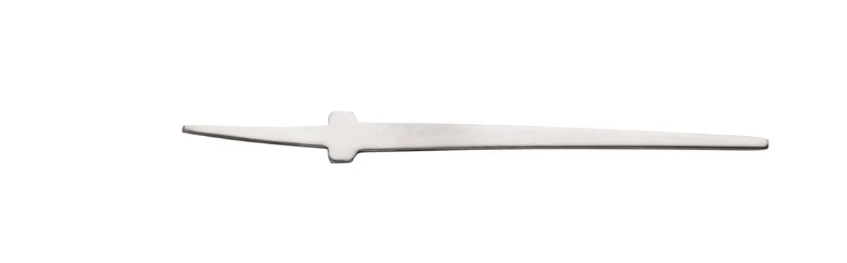 Pic inox 10 cm Happy Hour (40 pièces) - PINTINOX