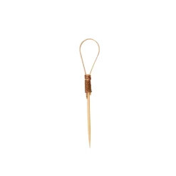 EARTH ESSENTIALS Pic lasso 7 cm Oxstal (5000 pièces) Online