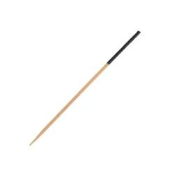 Pic mikado noir 9 cm Oxstal (20000 pièces) - EARTH ESSENTIALS