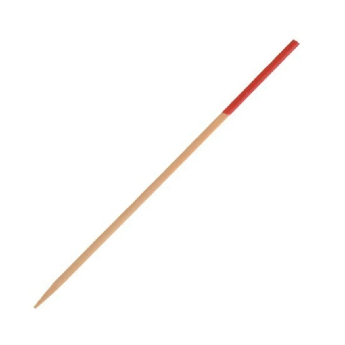 EARTH ESSENTIALS Pic mikado rouge 9 cm Oxstal (20000 pièces) Online