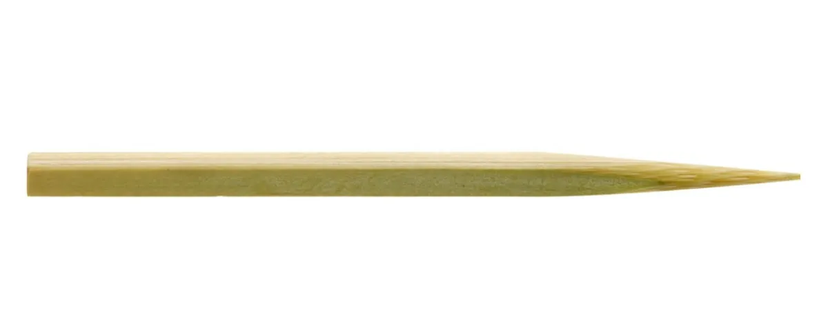 EARTH ESSENTIALS Pic pointe 6 cm Oxstal (10000 pièces) Discount