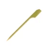 Pic rame 9 cm Oxstal (10000 pièces) - EARTH ESSENTIALS Clearance