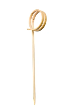 EARTH ESSENTIALS Pic spirale 9 cm Oxstal (5000 pièces) Outlet