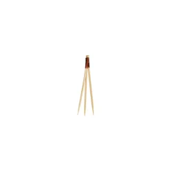 Pic trident cuivre 5 cm Oxstal (2000 pièces) - EARTH ESSENTIALS Hot