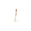 Pic trident cuivre 9 cm Oxstal (2000 pièces) - EARTH ESSENTIALS Clearance