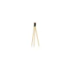 EARTH ESSENTIALS Pic trident noir 6 cm Oxstal (2000 pièces) Online