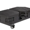 Aucune Pied de parasol noir Sale