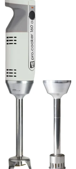 PRO.EQUIP Pied pour mixeur 160 mm Mixer Best