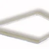 DEGLON Pince à arêtes inox 11 cm Hot