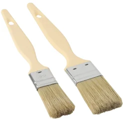 THOMAS Pinceau soie naturelle brush_diameter 4 cm 4 cm Hot