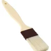 Pinceau soie naturelle brush_diameter 4 cm 4 cm - THERMOHAUSER Online