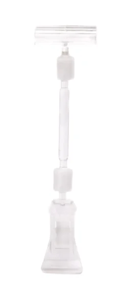 Pince avec tête pivotante (25 pièces) - EDIKIO Hot