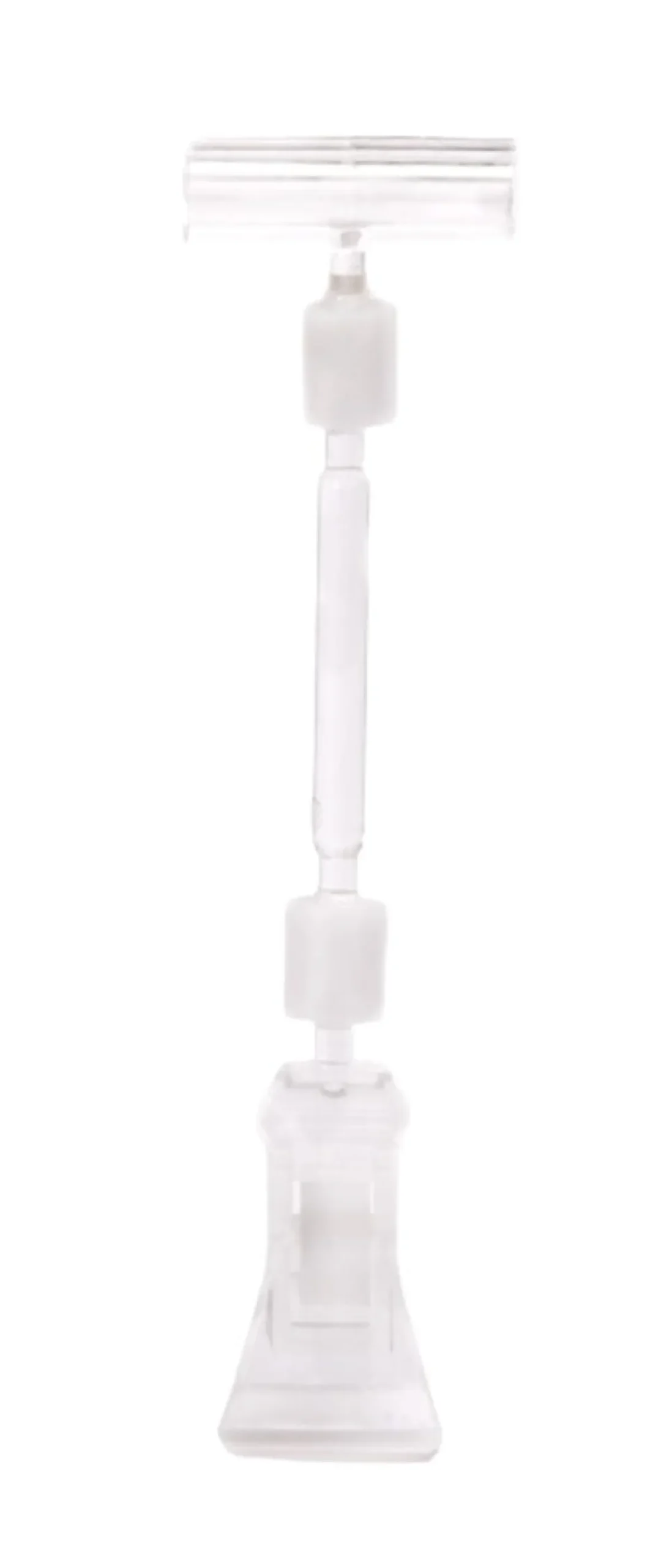 Pince avec tête pivotante (25 pièces) - EDIKIO Hot