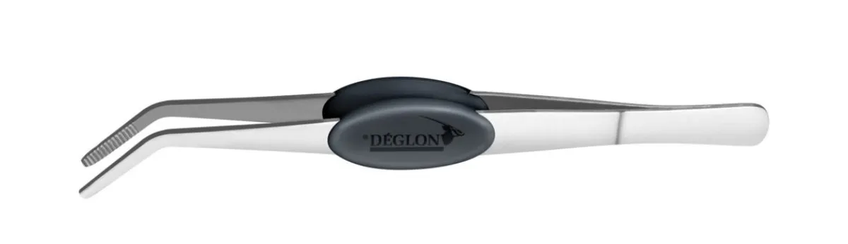 Pince de dressage inox 16x2,5x1 cm Dress Class - DEGLON Sale