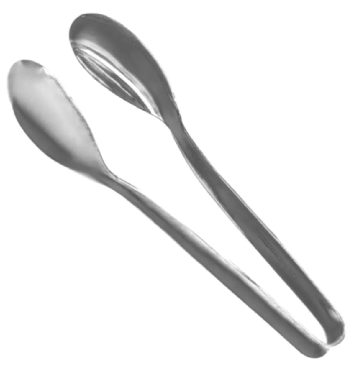 Pince de service inox 24 cm Courchevel - REVOL Discount