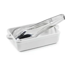 Pince de service inox 24 cm Courchevel - REVOL Discount