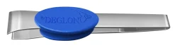 DEGLON Pince à désarêter droite inox 12x2x3,3 cm Fish Class Outlet
