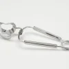 Pince à escargot inox 18/10 16 cm - PRO.MUNDI Discount