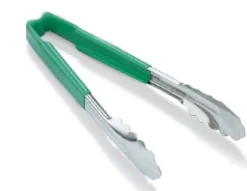 VOLLRATH Pince feuilles de chêne inox 15,2 cm New