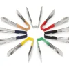 Pince feuilles de chêne inox 15,2 cm - VOLLRATH
