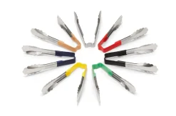 Pince feuilles de chêne inox 15,2 cm - VOLLRATH