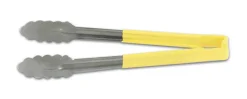 Pince feuilles de chêne inox 15,2 cm - VOLLRATH Discount