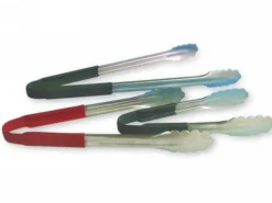 PRO.COOKER Pince feuilles de chêne inox 25 cm Discount