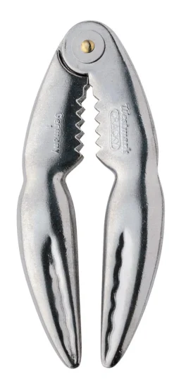 Aucune Pince à homard aluminium 13,5 cm