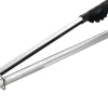 LACOR Pince inox 40,5 cm Best