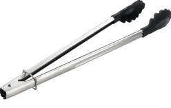 LACOR Pince inox 40,5 cm Best