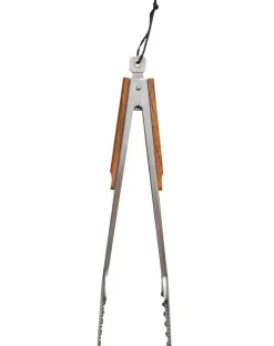 LE MARQUIER Pince inox 42x5,2 cm New