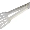 Pince multi-usages inox 24 cm ajourée - PRO.MUNDI New