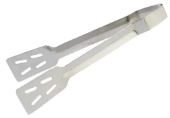 Pince multi-usages inox 24 cm ajourée - PRO.MUNDI New