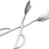 LACOR Pince à salade inox 25 cm Outlet