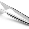 DEGLON Pince à servir inox 21 cm pleine Empire Cafe