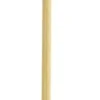 Pique rouge 12 cm Oxstal (100 pièces) - EARTH ESSENTIALS Discount