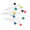 Aucune Piques bigorneaux inox 18/0 7,1 cm (12 pièces) Hot