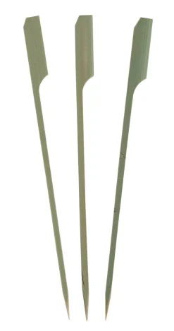 Piques golf 9 cm (250 pièces) - EARTH ESSENTIALS Online