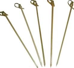 Piques rubans 9 cm (200 pièces) - EARTH ESSENTIALS New
