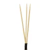 Piques trident 9 cm Oxstal (100 pièces) - EARTH ESSENTIALS Sale