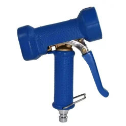 Pistolet antichoc équipé - Aucune Hot