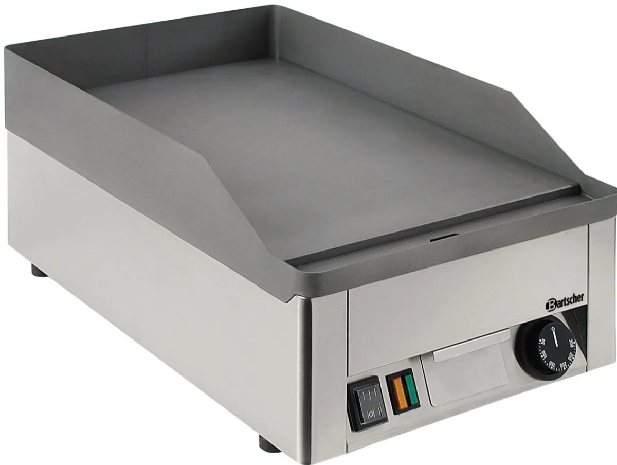 Plancha GDP 320E-G - BARTSCHER Best