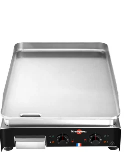 KRAMPOUZ Plancha électrique gris 230v Sale