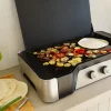 Plancha électrique manuel Exclusive 360 - LE MARQUIER Hot